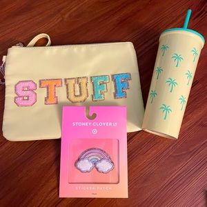 Stoney Clover Accessories